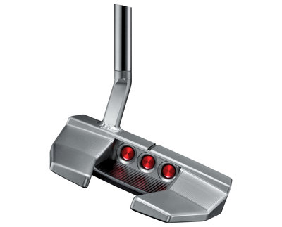 Titleist Introduces Scotty Cameron Inspired by Justin Thomas